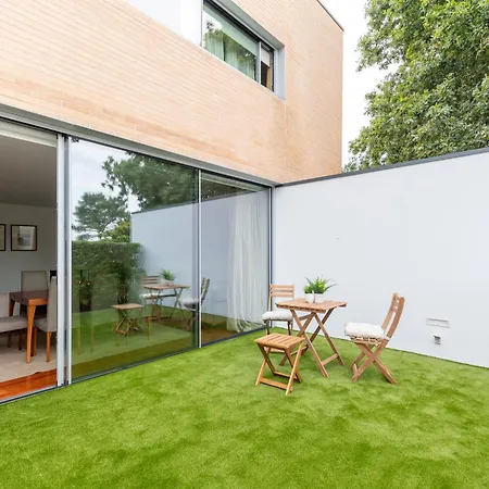 Semesterpark 125 House - Swimming Pool, Tennis, Golf & Nature