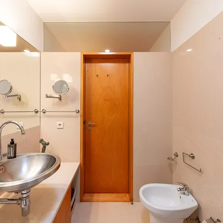 Semesterpark 125 House - Swimming Pool, Tennis, Golf & Nature