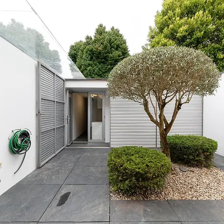 Semesterpark 125 House - Swimming Pool, Tennis, Golf & Nature *