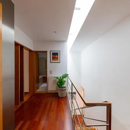 125 House - Swimming Pool, Tennis, Golf & Nature * Esposende