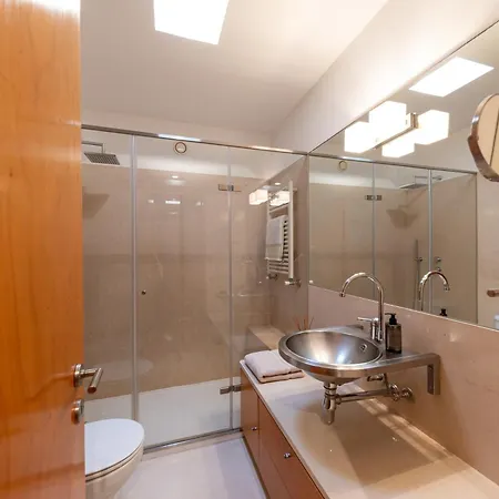 125 House - Swimming Pool, Tennis, Golf & Nature Semesterpark Esposende