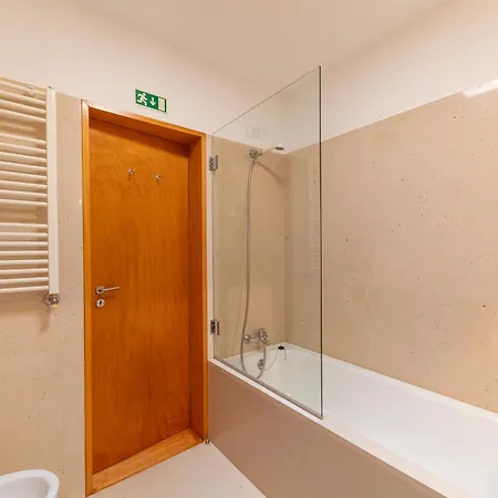 125 House - Swimming Pool, Tennis, Golf & Nature Semesterpark