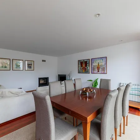 Semesterpark 125 House - Swimming Pool, Tennis, Golf & Nature