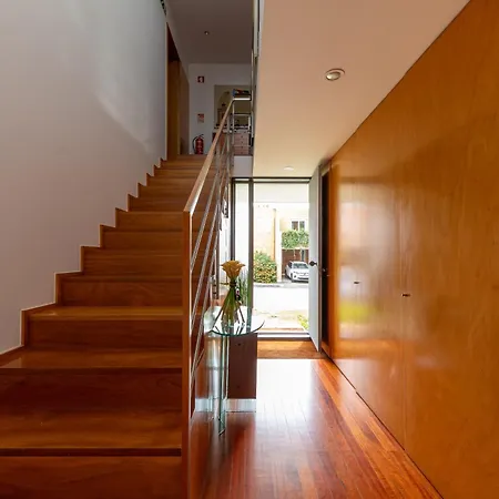 Semesterpark 125 House - Swimming Pool, Tennis, Golf & Nature *