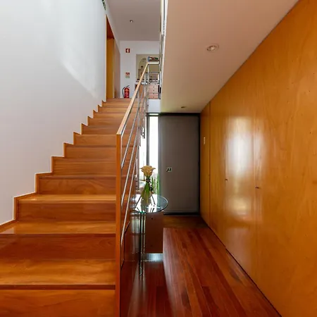 125 House - Swimming Pool, Tennis, Golf & Nature * Esposende