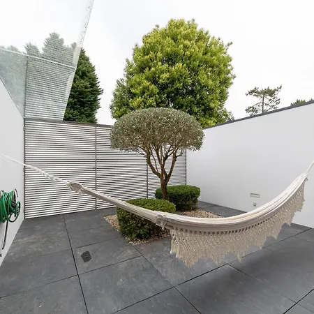 125 House - Swimming Pool, Tennis, Golf & Nature Semesterpark *