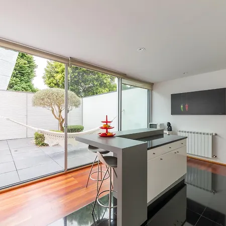 125 House - Swimming Pool, Tennis, Golf & Nature Semesterpark *