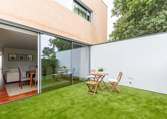 125 House - Swimming Pool, Tennis, Golf & Nature Parco vacanze *