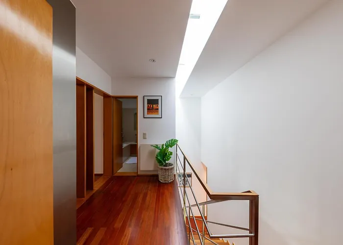 125 House - Swimming Pool, Tennis, Golf & Nature * Esposende