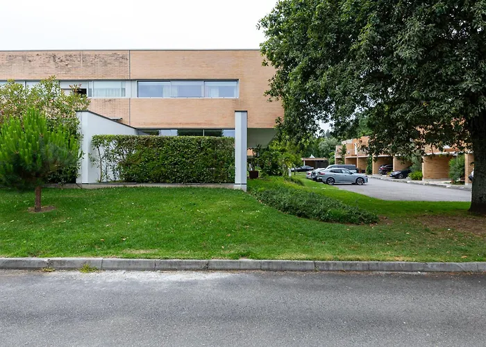 Parco vacanze 125 House - Swimming Pool, Tennis, Golf & Nature