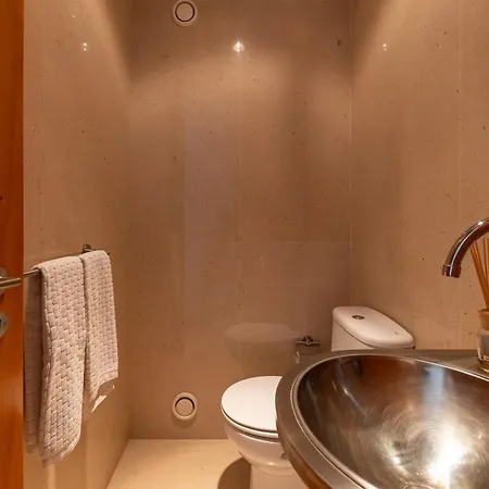 125 House - Swimming Pool, Tennis, Golf & Nature *