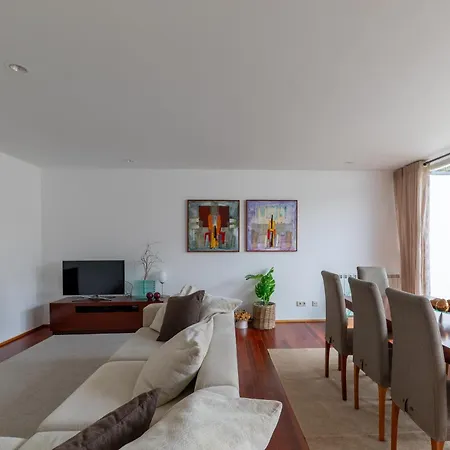 Kompleks wypoczynkowy 125 House - Swimming Pool, Tennis, Golf & Nature Esposende