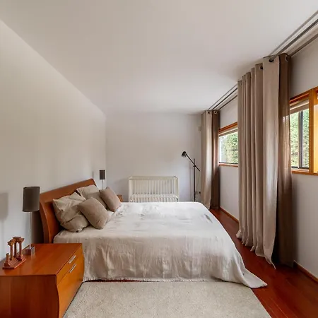 125 House - Swimming Pool, Tennis, Golf & Nature * Esposende