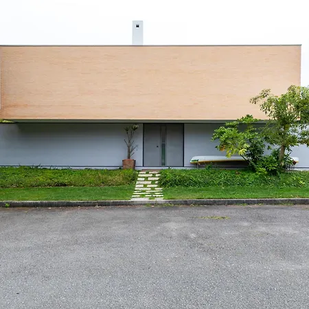 Kompleks wypoczynkowy 125 House - Swimming Pool, Tennis, Golf & Nature Esposende