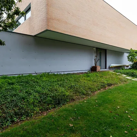 125 House - Swimming Pool, Tennis, Golf & Nature Kompleks wypoczynkowy