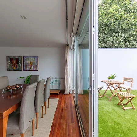 125 House - Swimming Pool, Tennis, Golf & Nature Kompleks wypoczynkowy