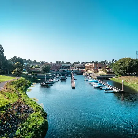 125 House - Swimming Pool, Tennis, Golf & Nature ホリデーパーク エシュポゼンデ