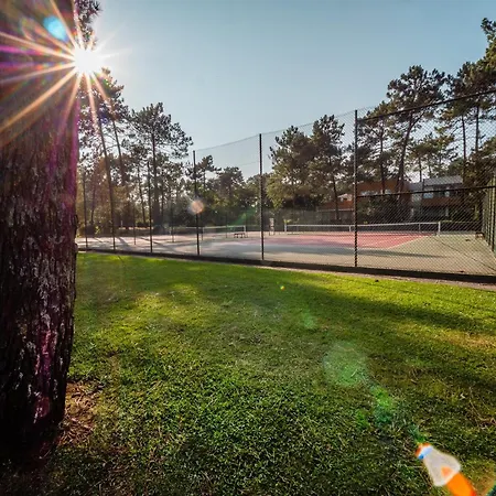 125 House - Swimming Pool, Tennis, Golf & Nature Kompleks wypoczynkowy Esposende