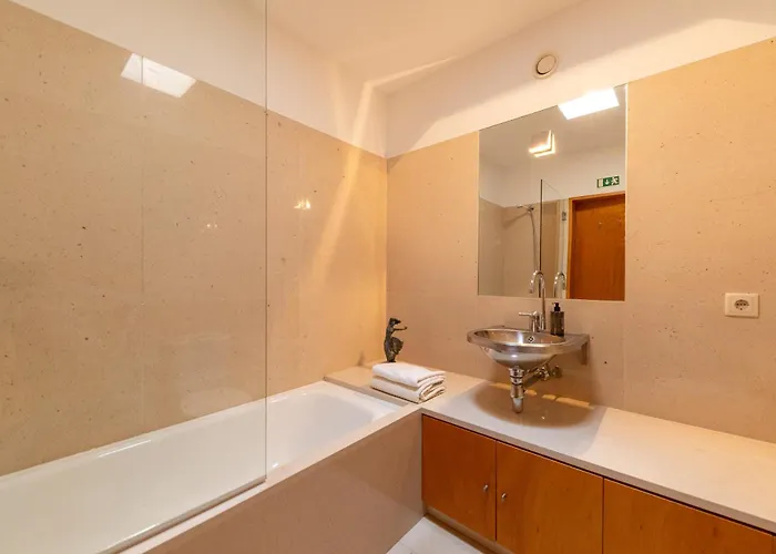 Prázdninový areál 125 House - Swimming Pool, Tennis, Golf & Nature