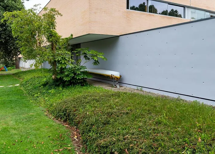 Prázdninový areál 125 House - Swimming Pool, Tennis, Golf & Nature *