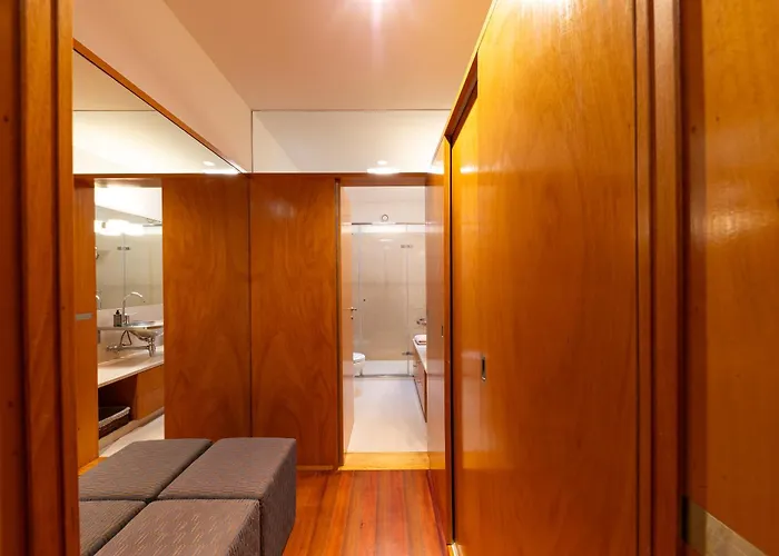 Prázdninový areál 125 House - Swimming Pool, Tennis, Golf & Nature