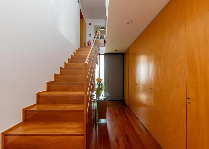 125 House - Swimming Pool, Tennis, Golf & Nature * Esposende