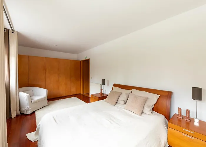 125 House - Swimming Pool, Tennis, Golf & Nature Prázdninový areál *