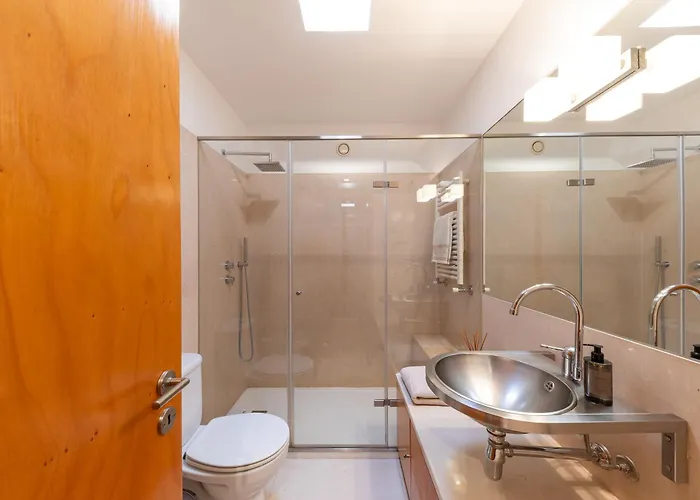 Prázdninový areál 125 House - Swimming Pool, Tennis, Golf & Nature Esposende