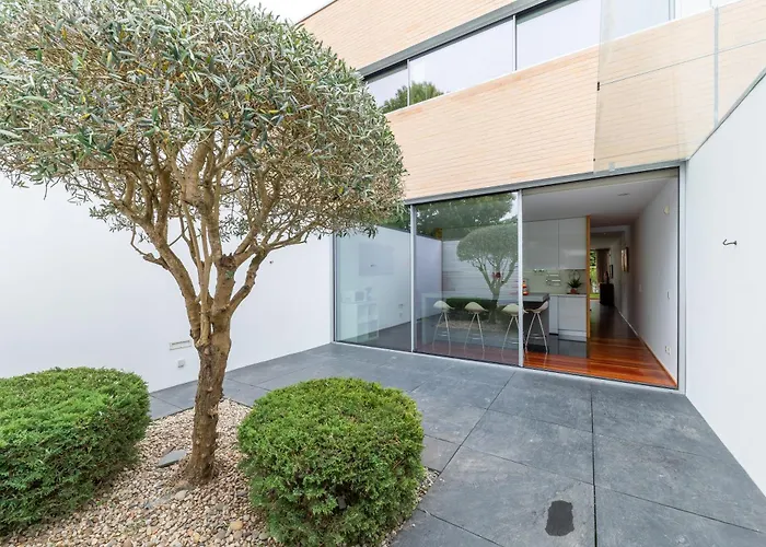 Parque de vacaciones 125 House - Swimming Pool, Tennis, Golf & Nature