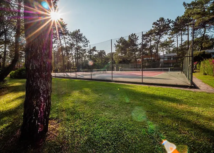 125 House - Swimming Pool, Tennis, Golf & Nature Parque de vacaciones Esposende